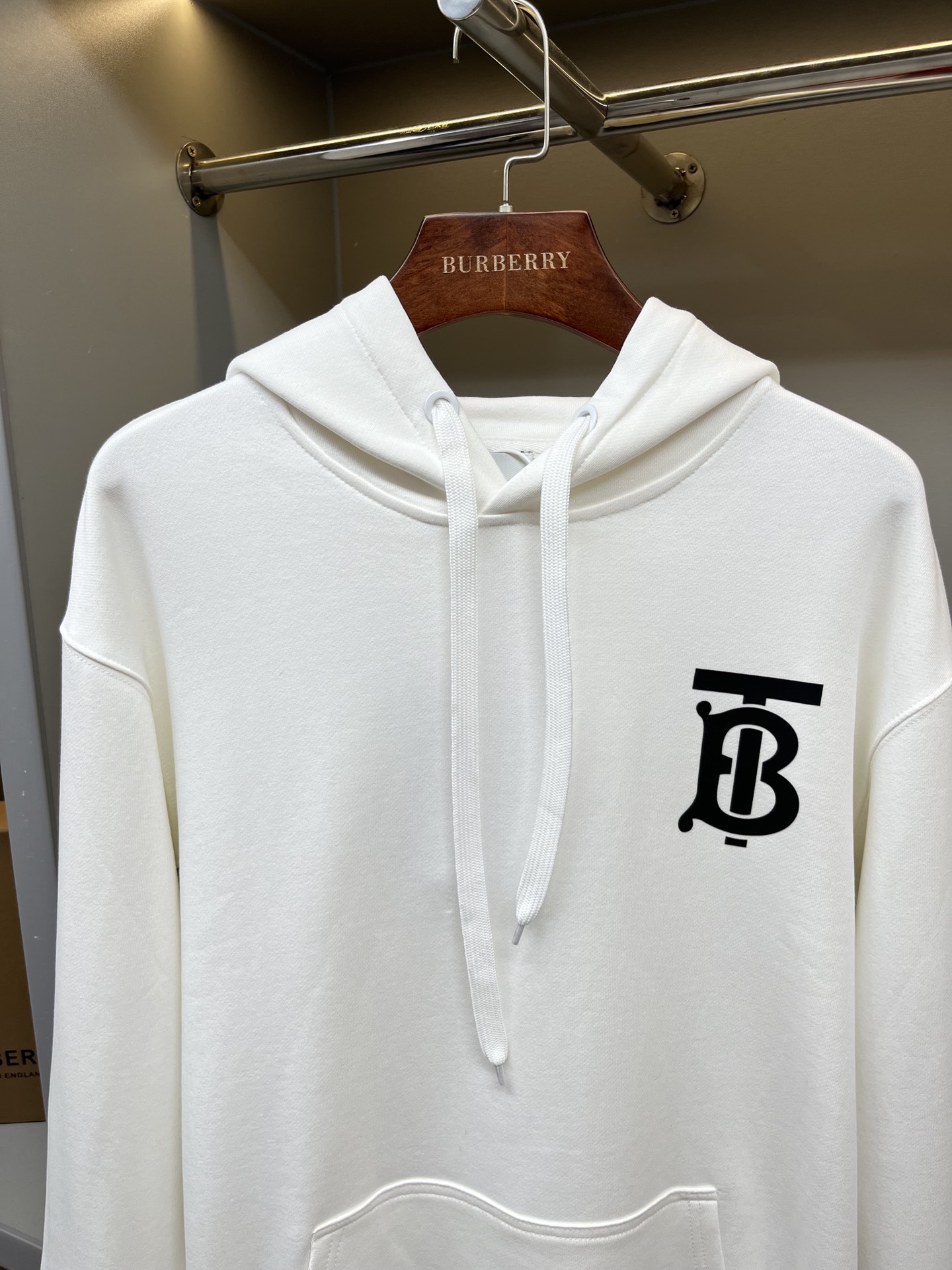 Burberry Hoodies